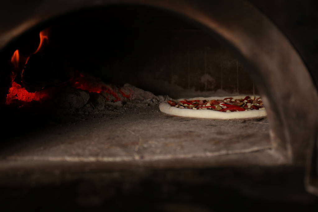Wood-Fired Pizza Ovens in Brisbane