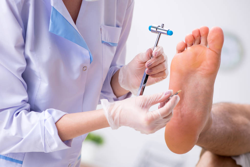 Podiatrist Kew